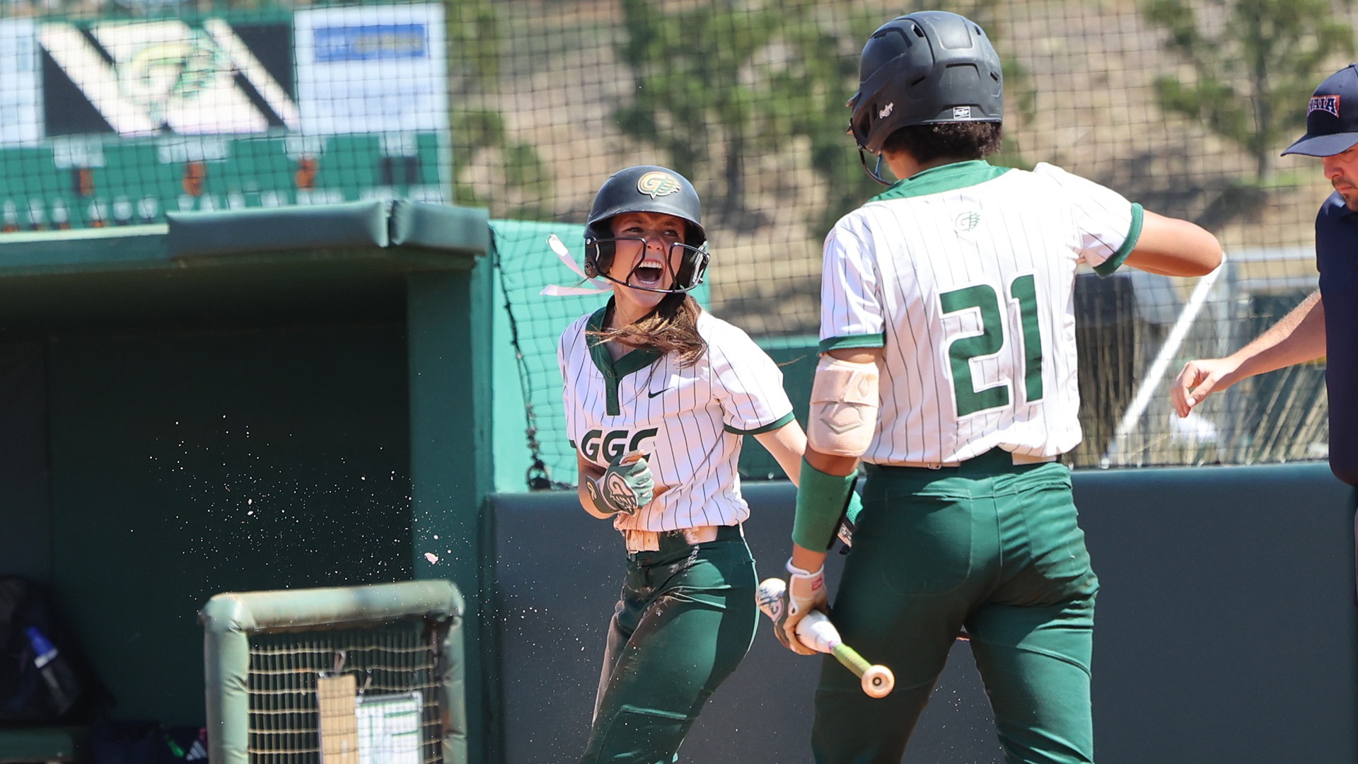 McQuagge score emotion