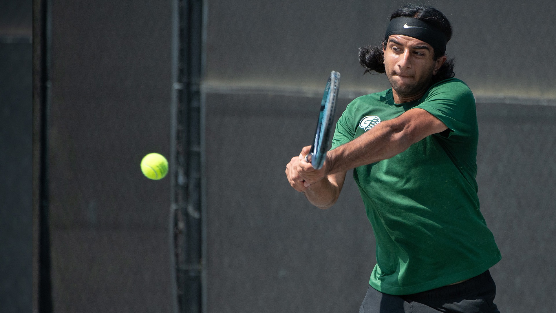 Gasimov backhand
