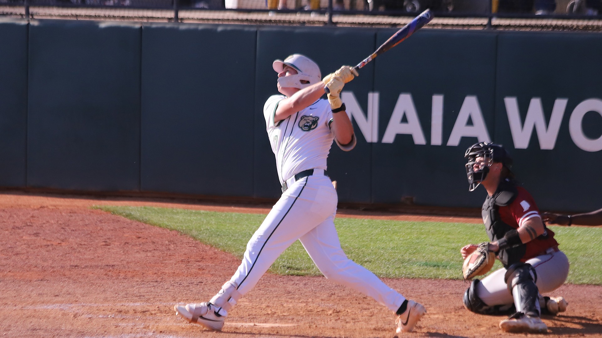 Bratlien grand slam