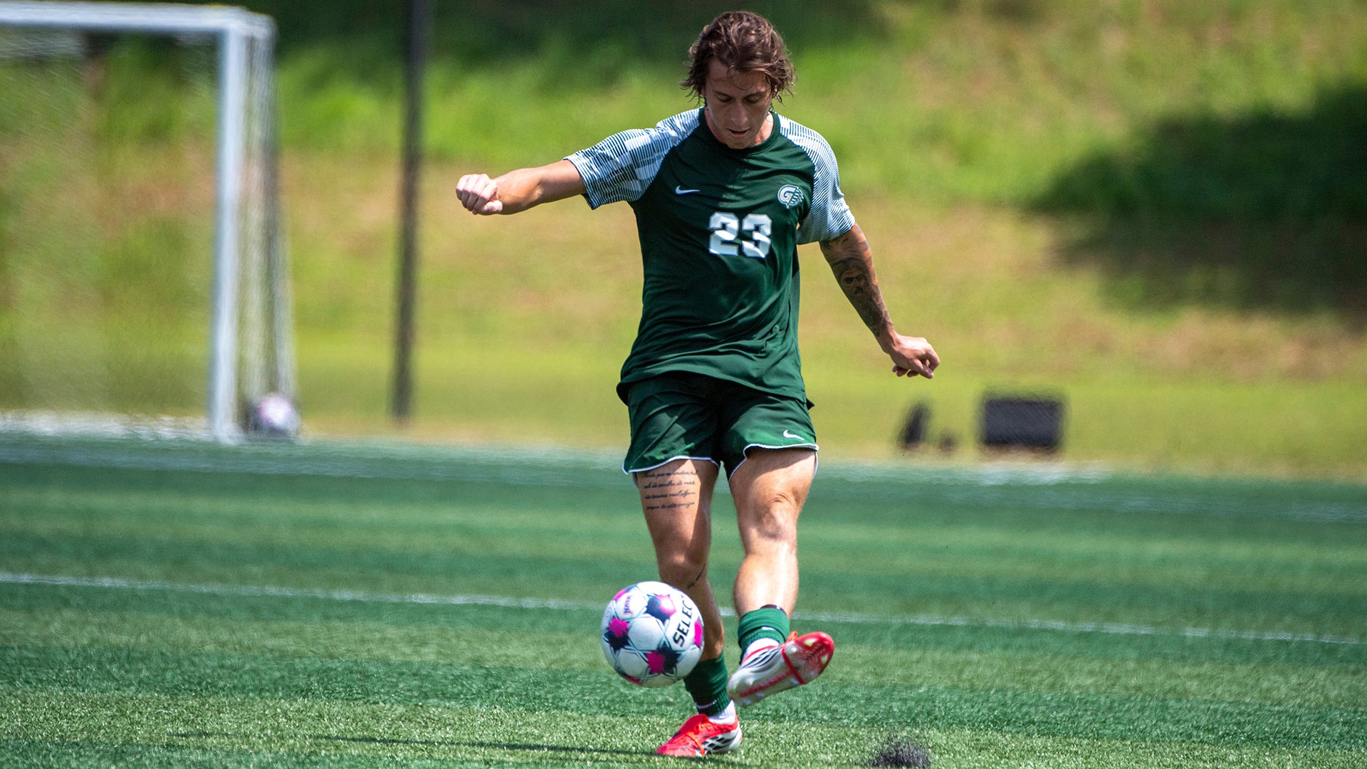 Osorio action