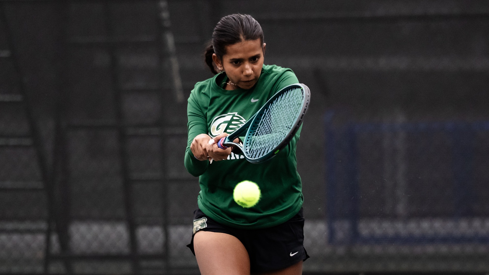 Suryanshi backhand