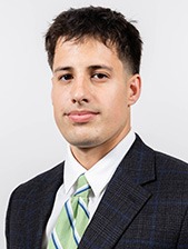 Van Bart 2026 portrait