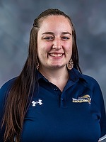 Taylor Garland swim headshot 22-23