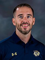 Tom McKnight headshot 2022