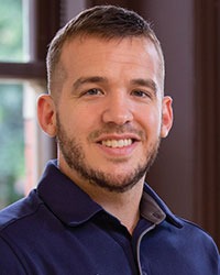 Justin Arrigo Headshot Fall 2022