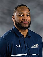 2022-23 Anton Jackson men's basketball headshot