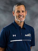 2022-23 Kevin Kovacs men's basketball headshot