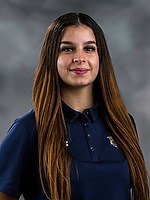 2022-23 Bella Williams women's basketball headshot