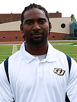 Byron  Moore