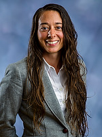 Dr. Liza Offreda