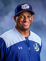 Curtis Pride