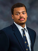 Preston Garrett