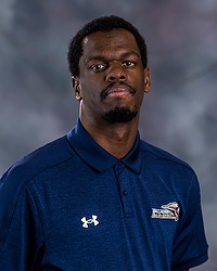 2023-24 Jayden Hemans men's basketball headshot