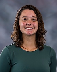 2023-24 Anevay Patterson women's basketball headshot