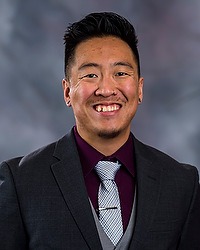 2023-24 Leslye Kang women's basketball headshot