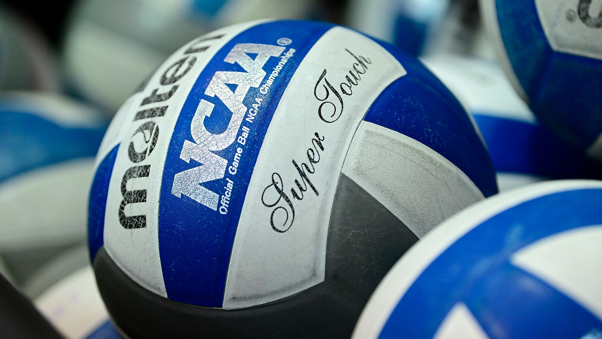 Gallaudet Volleyball Camp set for June 1923 at Ohio School for the