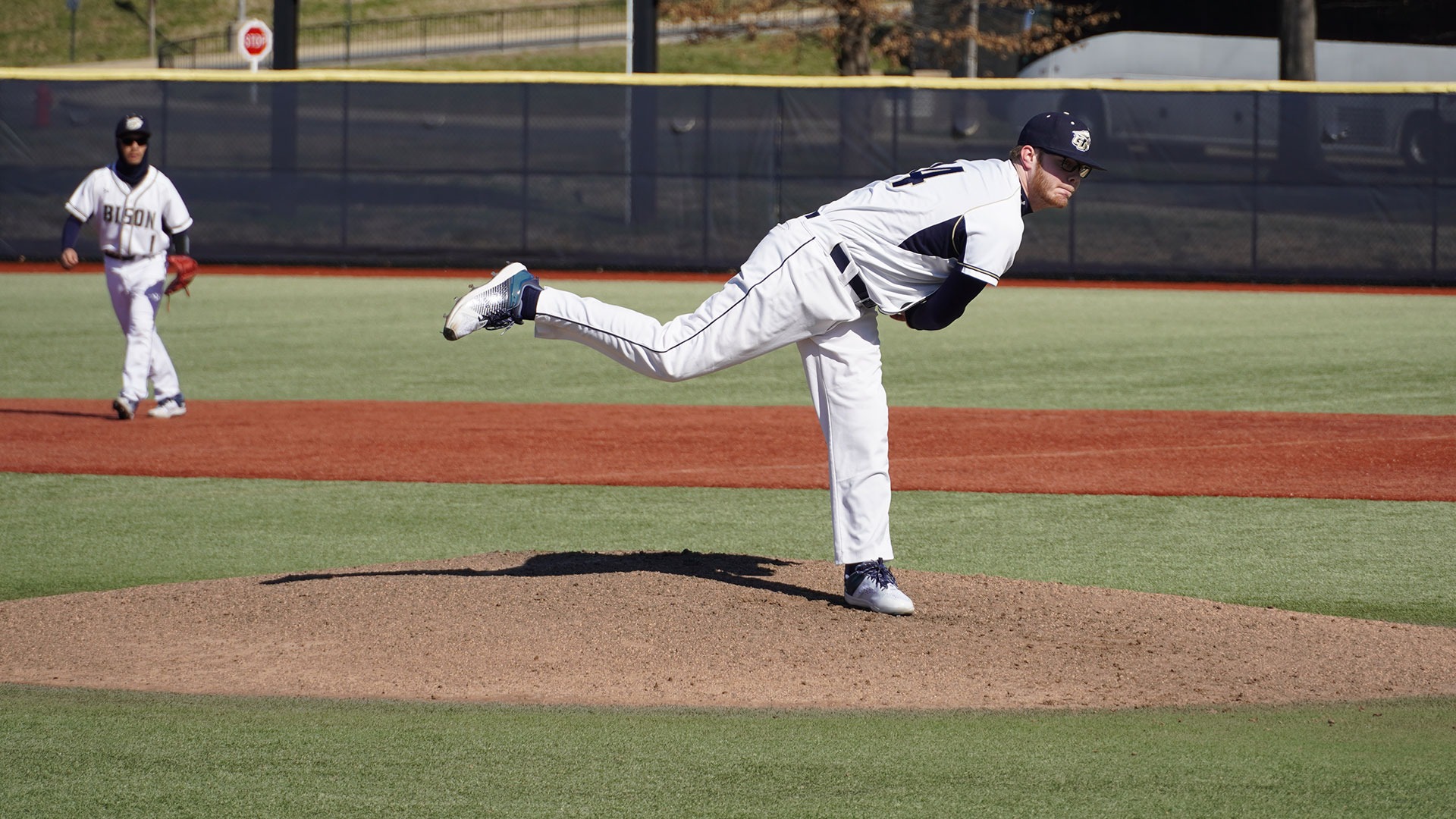 GU begins Bison Baseball Classic against Washington College Gallaudet