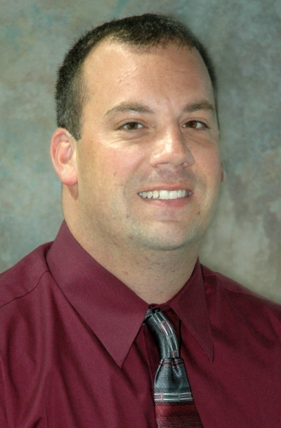 Todd Matlak
