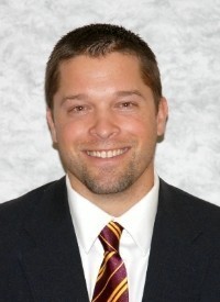 Ryan Paris