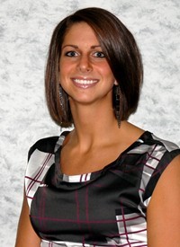 Rachel Folcik