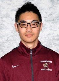 Gabe Shao