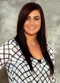 Chelsea Shaw