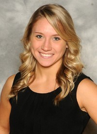 Katie Blanch