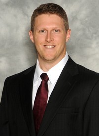 Mike Whitling