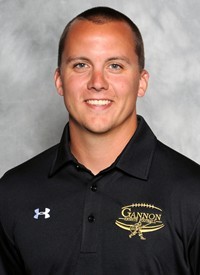 Curtis Bailey