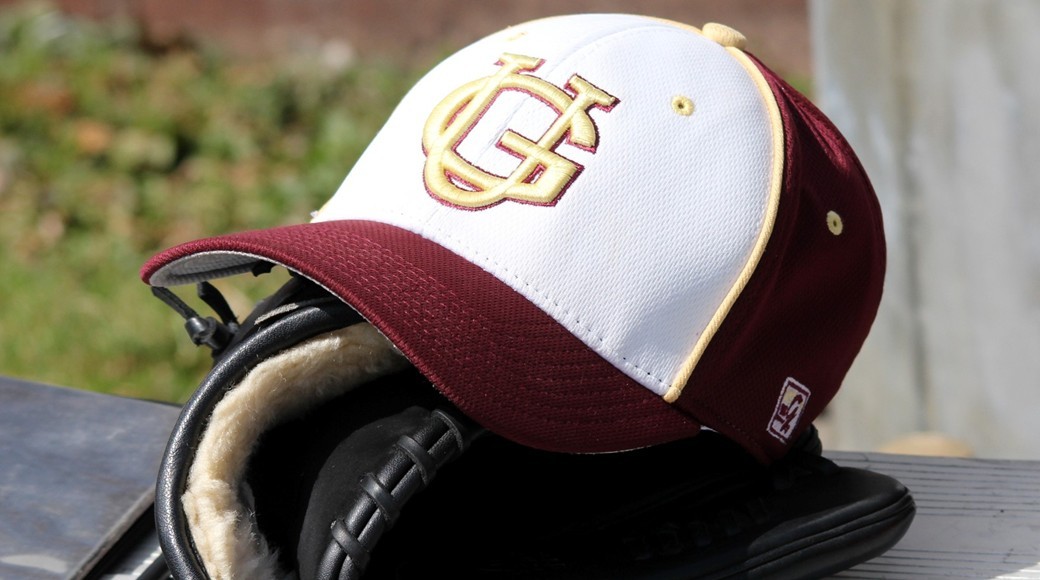 Gannon Golden Knights