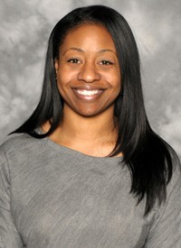Chevonne White