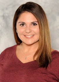 Melissa Williams