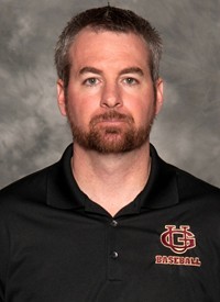 Greg Coleman