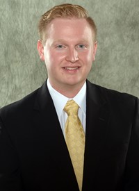 Andy Stark Head Shot