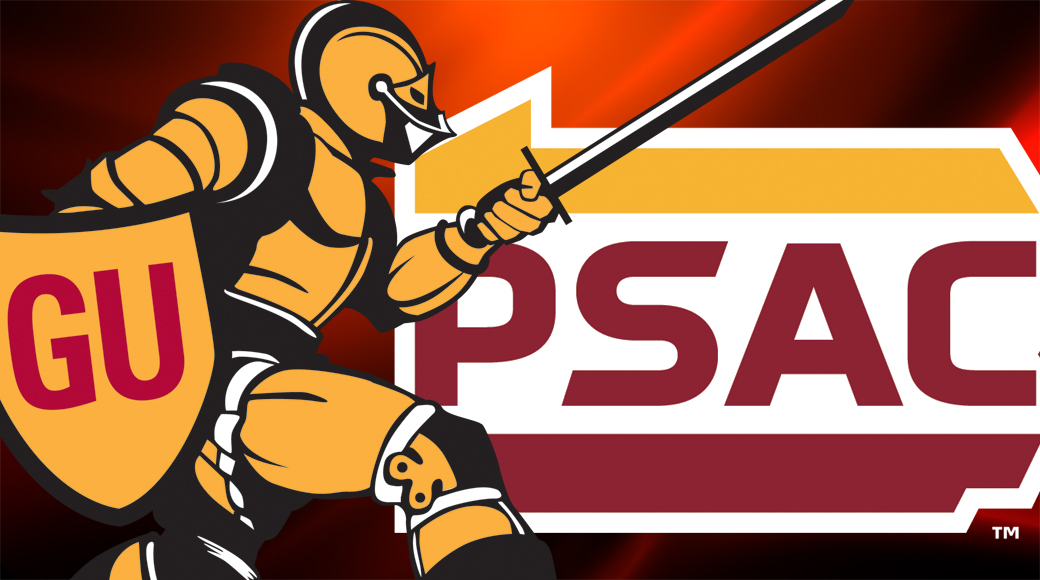 Gannon Golden Knights