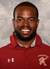 Jairus Marlow