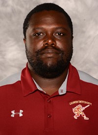 Jermaine Mitchell