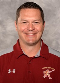 John Thompson