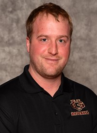 Nick Leslie Head Shot