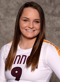 Chelsea Cowan Head Shot