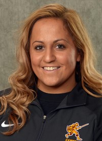 2018-19 WWREST Guarriello, Theresa Head Shot