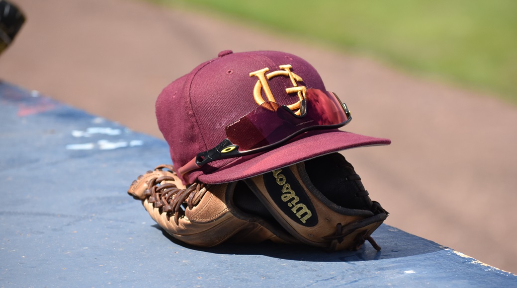 Generic Baseball Photo