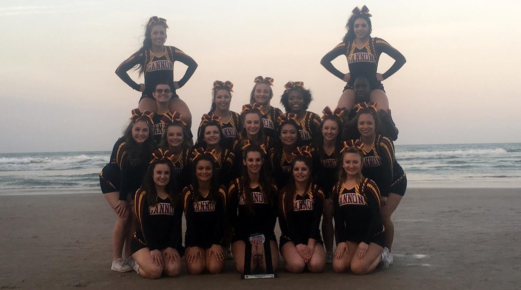 Gannon Golden Knights