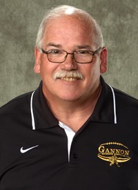 Dave Curtis Head Shot