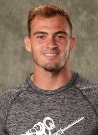 Tyler Palka Head Shot
