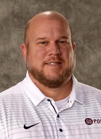 2019 WP Unger, Shane Head Shot