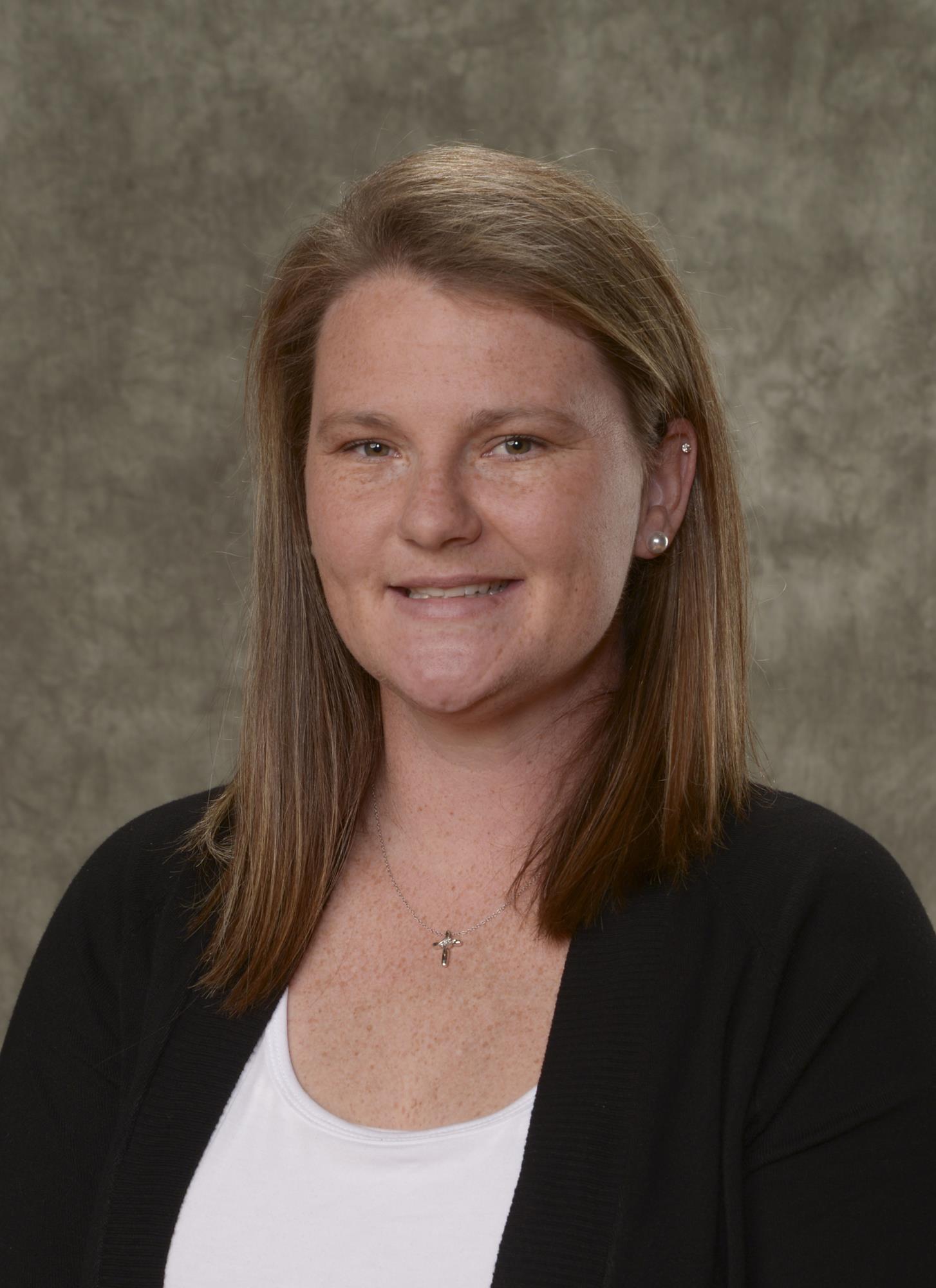 Christen Dierken head