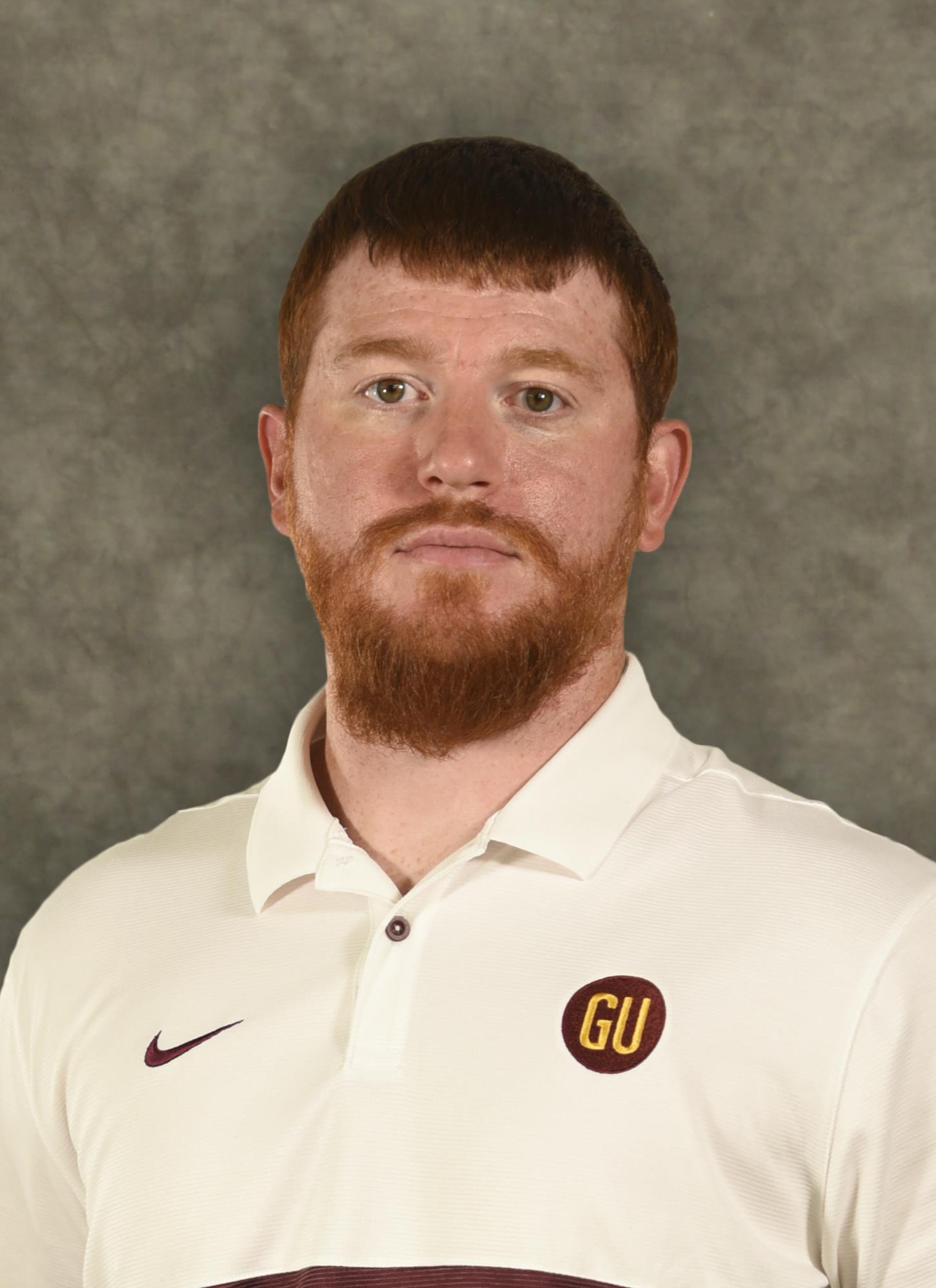 Andrew Paider headshot 2020
