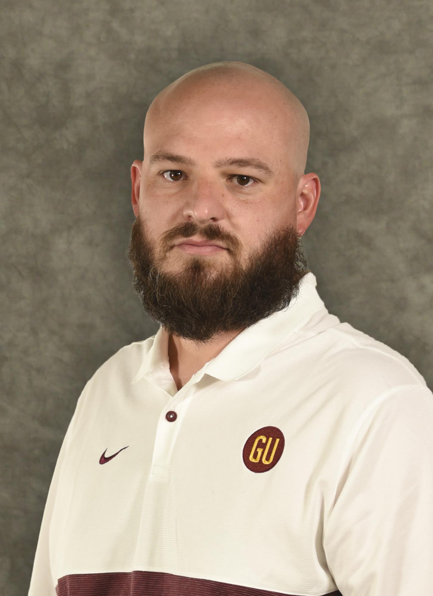 Matt Williamson headshot 2020