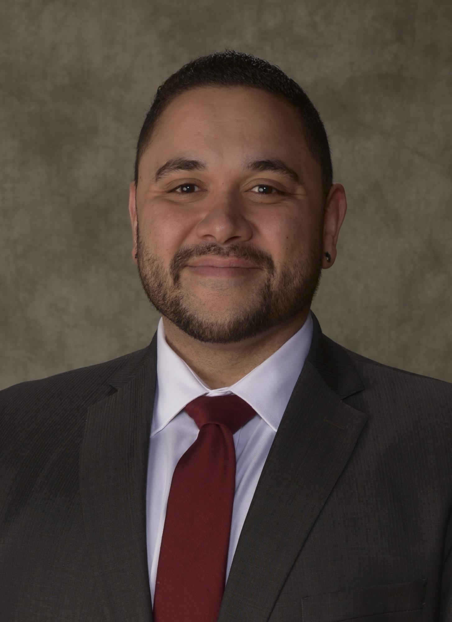 Daryl Green 2020